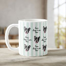Recherche de nouvel an tasses Pour elle