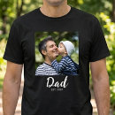 Recherche de établissements tshirts Papa