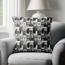 Recherche de excentrique coussins Motif