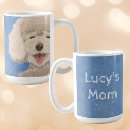Recherche de nom de chien tasses Pour elle