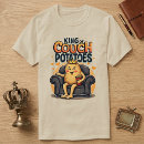 Recherche de patate tshirts Patate de canapé