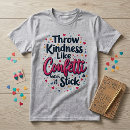 Recherche de confetti tshirts Toute personne