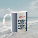 Recherche de sardines tasses Plage