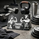 Recherche de musculation vœux cartes Forme physique