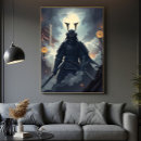 Recherche de samouraï posters Honneur