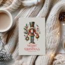 Recherche de noisettes cartes postales Festif