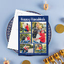 Recherche de hannukah cartes postales Moderne