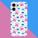 Recherche de pattes de chat iphone coques Chaton