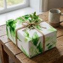Recherche de jungle papier cadeau Moderne