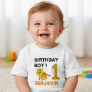 Recherche de tigre bébé vêtements Safari
