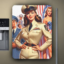 Recherche de militaires magnets Soldat