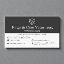 Recherche de docteur animal cartes visite Pour tous