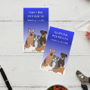 Recherche de groomer mini cartes visite Dog