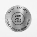 Recherche de business autocollants Élégant