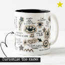 Recherche de de autocollants tasses Nom
