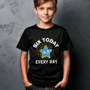 Recherche de 7 étoiles tshirts Pour enfants