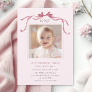 Recherche de ruban rouge invitations Pour elle