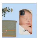Recherche de garde iphone coques Bébé