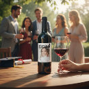 Recherche de graduation bouteilles vin étiquettes Collège