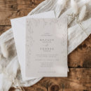 Recherche de babys breath invitations Élégant