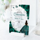 Recherche de de quinceanera 15ème anniversaire invitations Pour elle