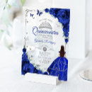 Recherche de diadème royal invitations Floral