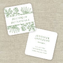 Recherche de typographie vintage cartes visite Coiffeur
