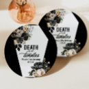 Recherche de halloween assiettes en papier Pour elle