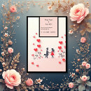 Recherche de silhouette mariage invitations Contenu générationnel