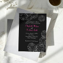 Recherche de vecteur floral invitations Enregistrer la date