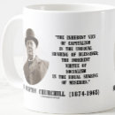Recherche de winston tasses Citation de churchill