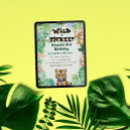Recherche de caméléon invitations Garçon