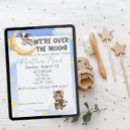 Recherche de comptine invitations Étoiles