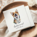 Recherche de corgi Portrait