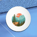 Recherche de forêt balles ping pong Nature