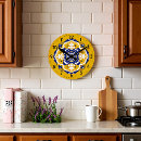 Recherche de motif de tuile horloges Portugal