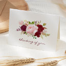 Recherche de fleur de pensée vœux cartes Rose