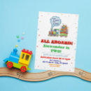 Recherche de tous à bord invitations Enfants