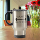 Recherche de conditionnel tasses Entraînement