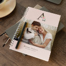 Recherche de grossesse papeterie Monogramme