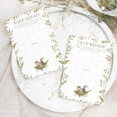 Recherche de woodland baby shower games Bientôt maman