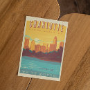 Recherche de bougie invitations Rétro