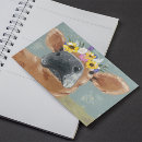 Recherche de couronne de fleur cartes postales Animaux