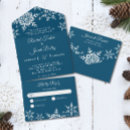 Recherche de flocon de neige mariage invitations De tout en un