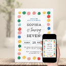 Recherche de painting invitations Fête d'anniversaire d'art
