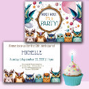 Recherche de hoot invitations Hibou