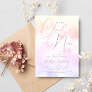 Recherche de cloud nine invitations Ciel