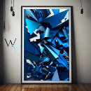 Recherche de futuriste posters Unique