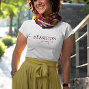 Recherche de pavés tshirts Pour elle