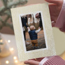 Recherche de frontière rouge vœux cartes Pour elle